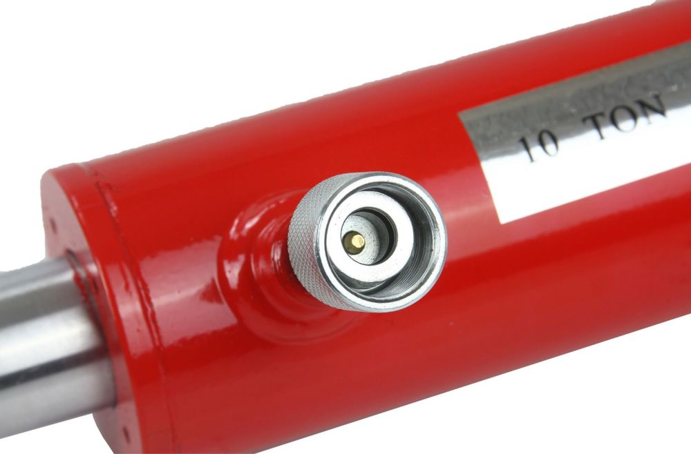 Хидравличен цилиндър за събиране 10 тона Mar-Pol