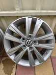 Jante OEM Volkswagen R16 5x112 model Estrada