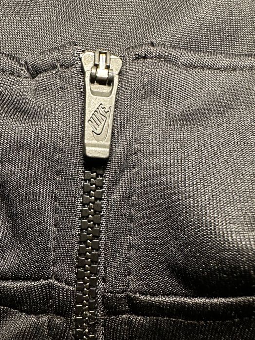 Hanorac Nike original negru