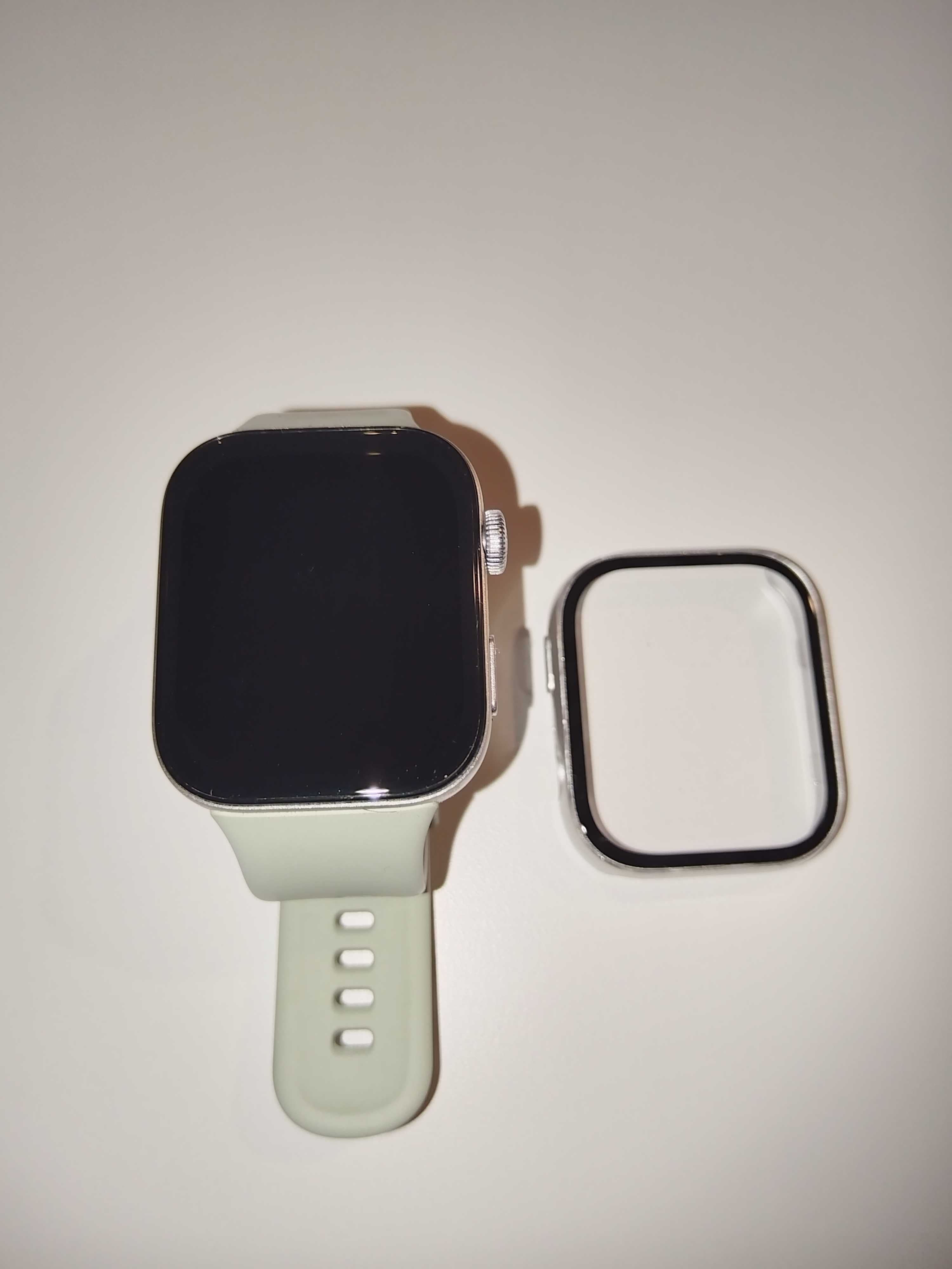 Часовник Huawei watch fit 3