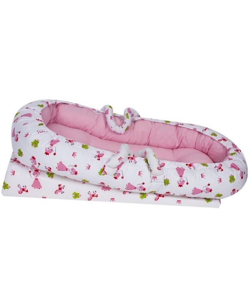Антирефлуксно гнездо Sevi Baby