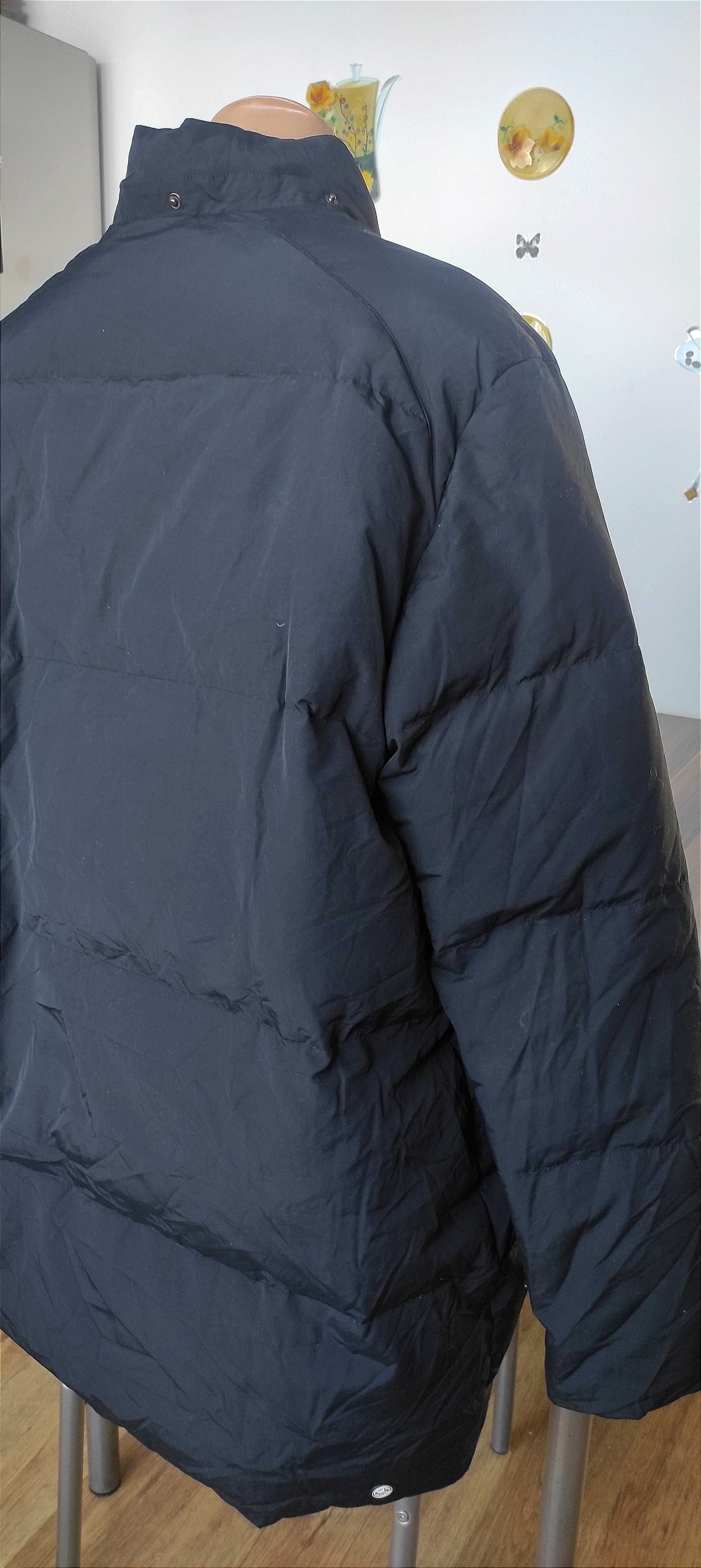 Parka Colmar marimea XL barbateasca