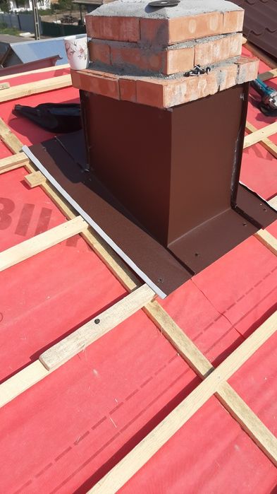 Construim case la rosu sau la cheie