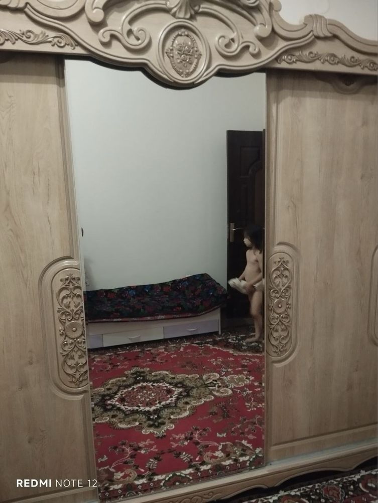 Спальный гарнитур плюс два пенала