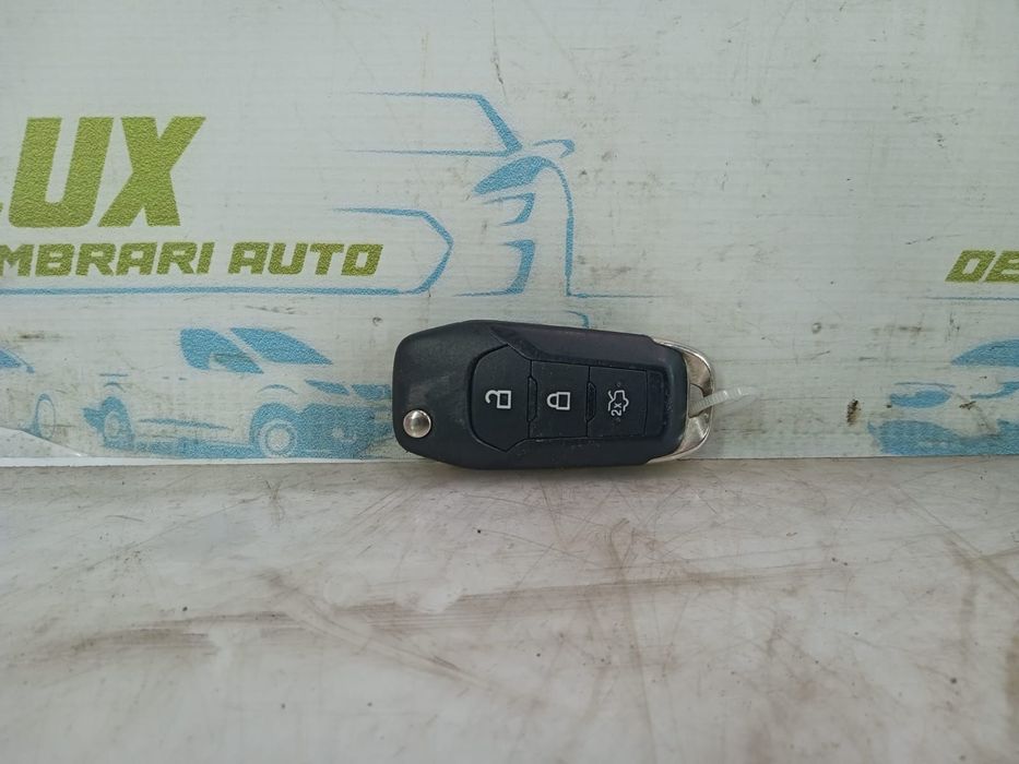 Kit pornire 1.5 tdci ztda Ford Focus 4 [2018 - 2022] 1.5 tdci ZTDA
