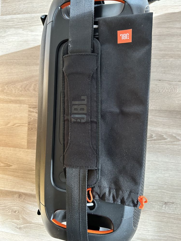 Колонка jbl one the go