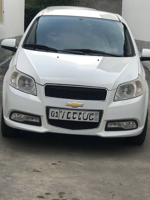 Nexia 3 Avtomat 2016 yil