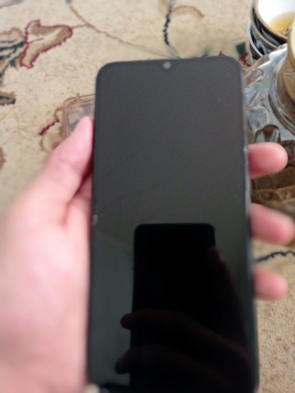 Redmi 8 128talik