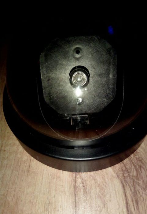 Camera de supraveghere falsa, NOU !
