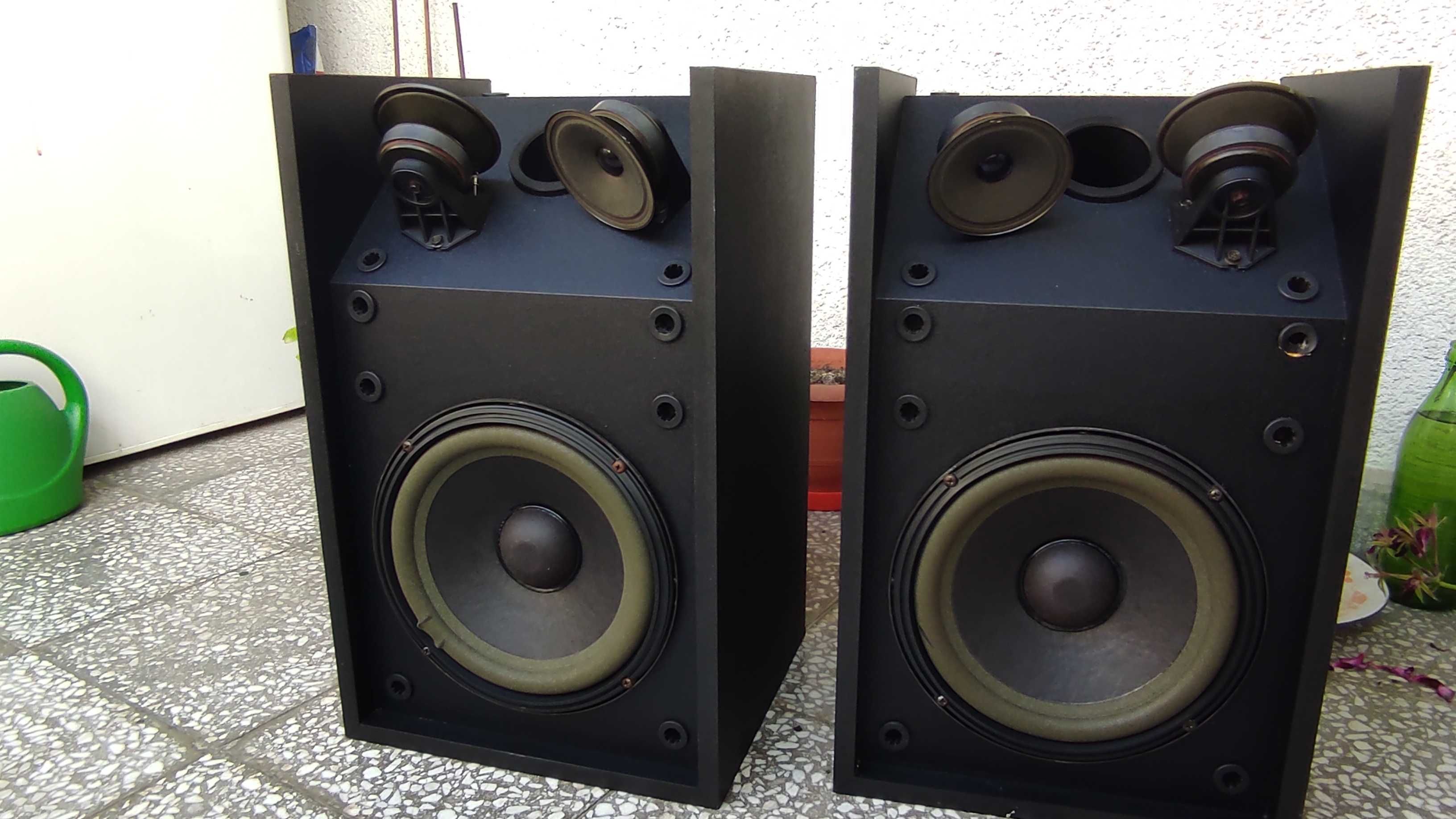 BOSE 301 Music monitor 2
