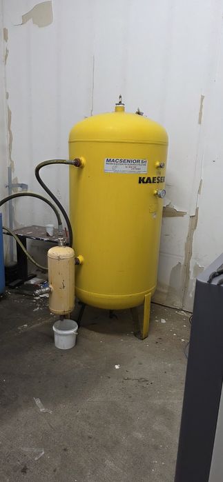 Компресор,щанец шевни машини