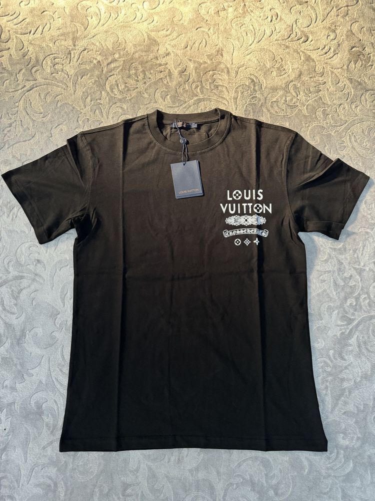 Tricouri Louis Vuitton