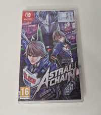 Joc sigilat pentru Nintendo Switch - Astral Chain