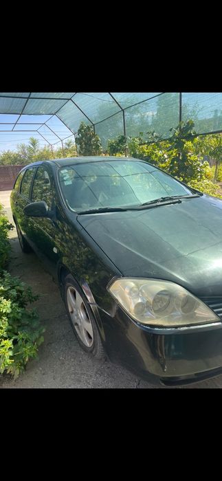 Vând Nissan Primera