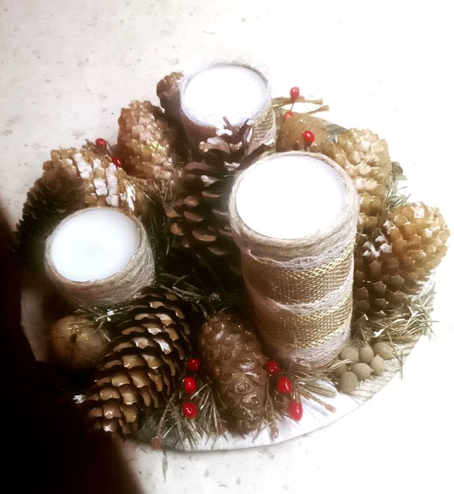 Коледни подаръци и сувенири