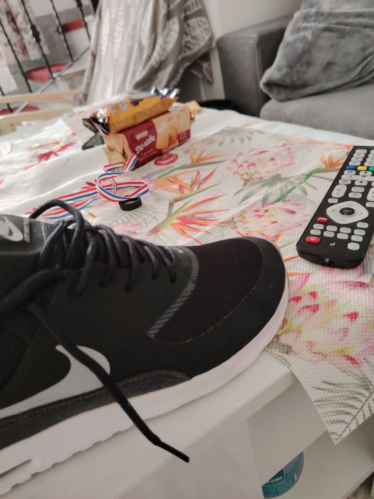 Adidasi Nike nr 40.5