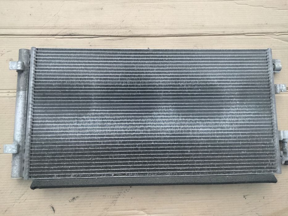 Radiator climă Renault Megane 3 1,5 dci euro 5