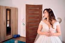 Rochie de mireasa