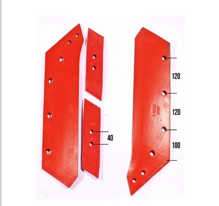 Brazdar/cutit/dalti/plaz plug Lemken,Kuhn,Huard,Vogel,Kverneland