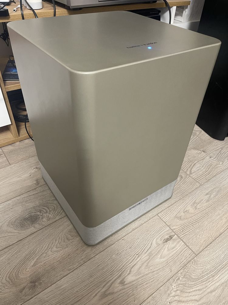 Субуфер Harman Kardon TS-11