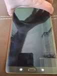 Samsung tab 8.4 lte  sm-t705