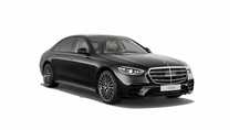 Mercedes-Benz S 450 4MATIC Sedan long