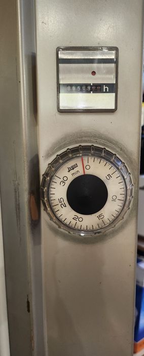 Професионален солариум Waldmann / UV кабина– Made in Germany