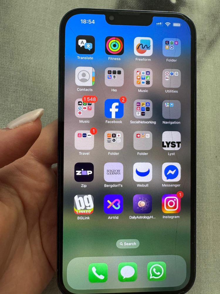 Iphone 13 pro max