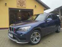 BMW X1 E84 20d Xdrive 2015