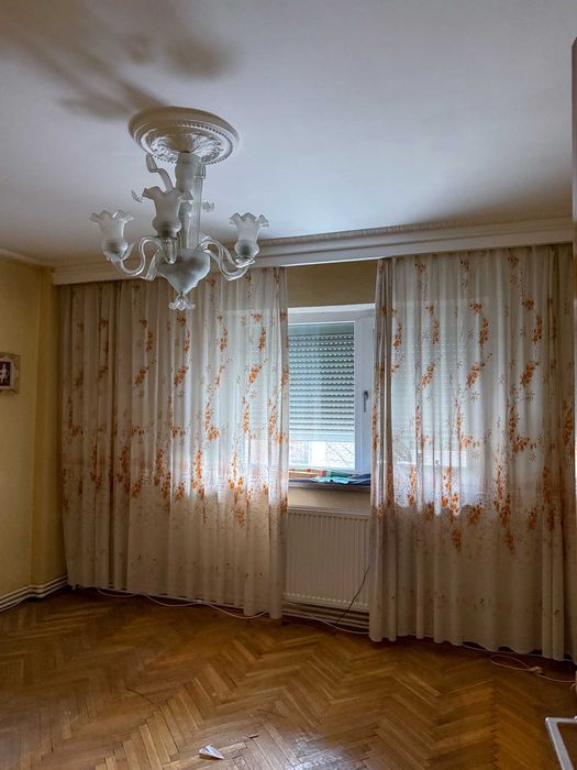 Apartament 4 camere - Centru Pitesti - Bd. I.C. Bratianu