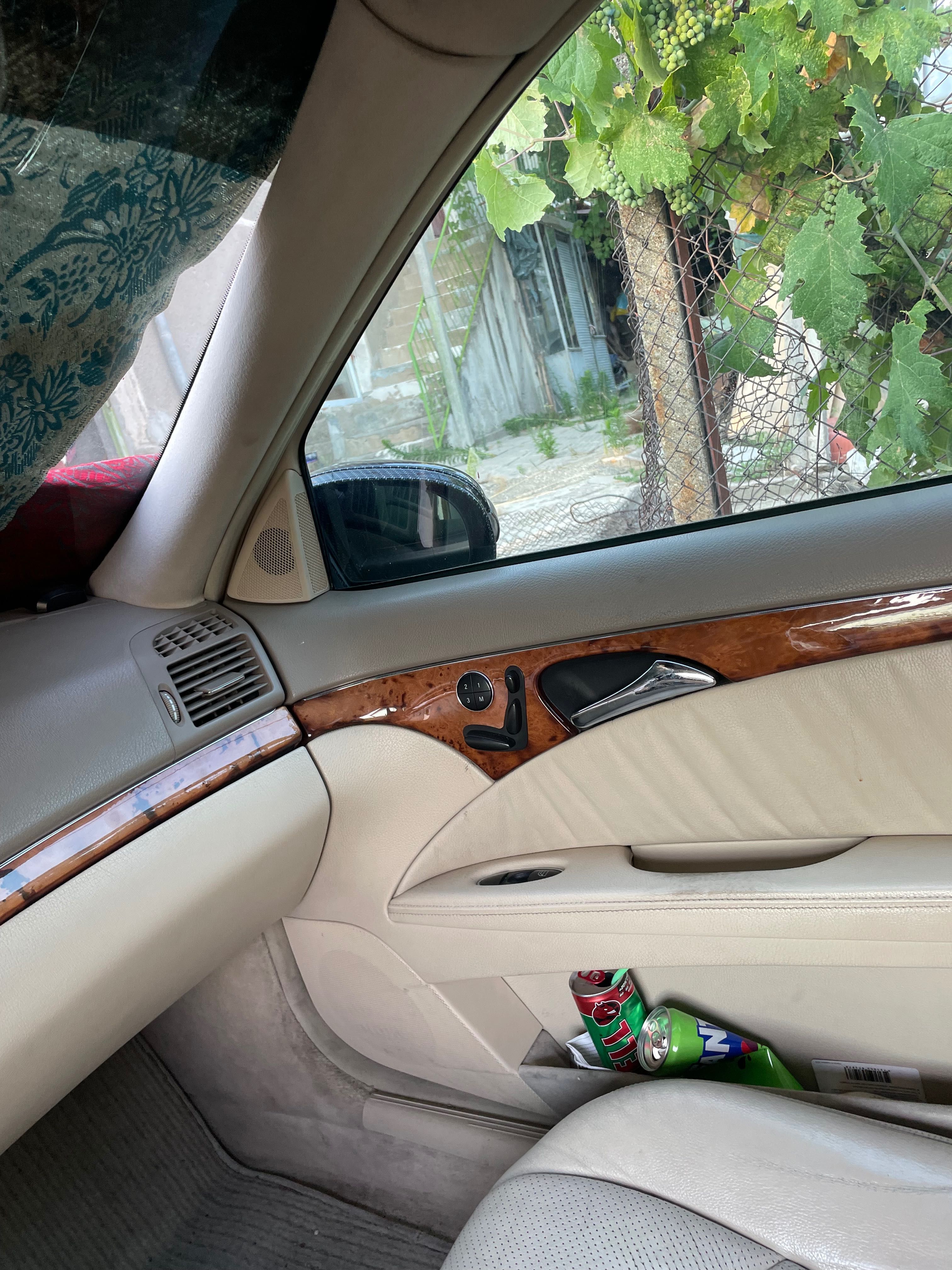 Мерцедес w211 ниски цени
