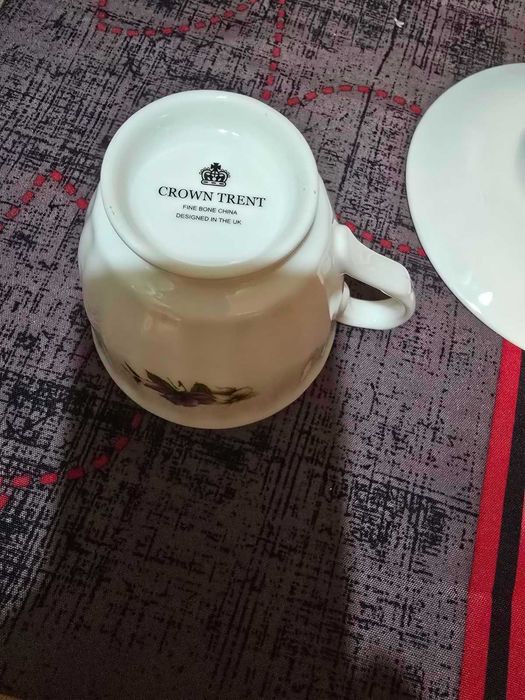 Порцеланова чаша