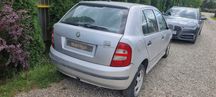 Stop stanga dreapta Skoda Fabia 1 hatchback 2001 2002 2003 2004 2005