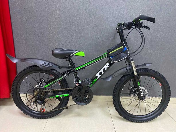 Горный Детский Велосипед XTR 20
