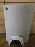 Ps5 cu un Controller si cutie in Stare Buna