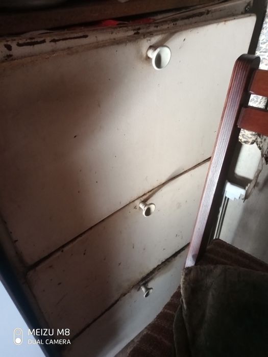 Приставка для газовой плиты