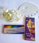 Set pentru pictori / pictura in ulei + bonus
