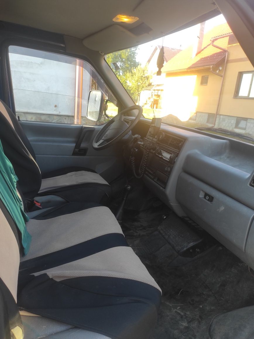 Volkswagen Transporter T4
