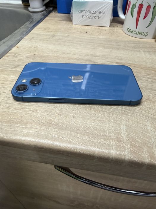 Iphone 13 // ОТЛИЧЕН //