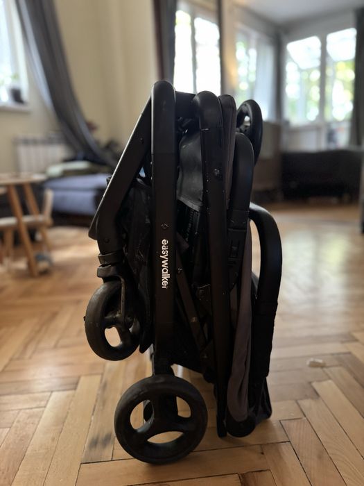 Easywalker Miley 2 MARBLE GREY