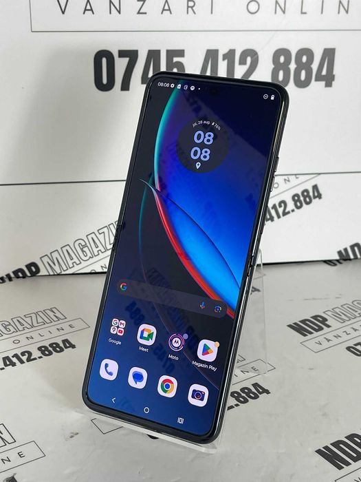 NDP Amanet NON-STOP Bld.Iuliu Maniu 69 ZTE BLADE A35 (44029)