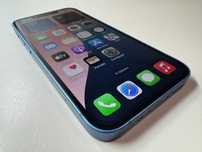  Apple / iPhone 13 Mini 128 Gb / Blue
