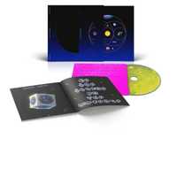 диск с музика космос  Coldplay - Music Of The Spheres (cd)