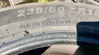 Летни гуми 235 50  R 18 DOT 19 Kumho