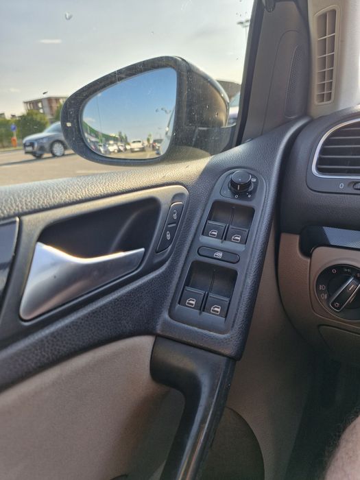 Volkswagen Golf 6 2.0 TDI
