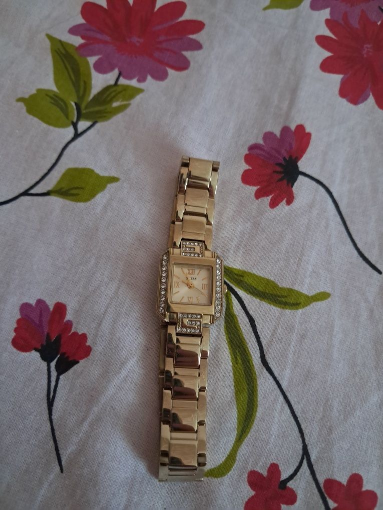 Ceas Guess dama nou