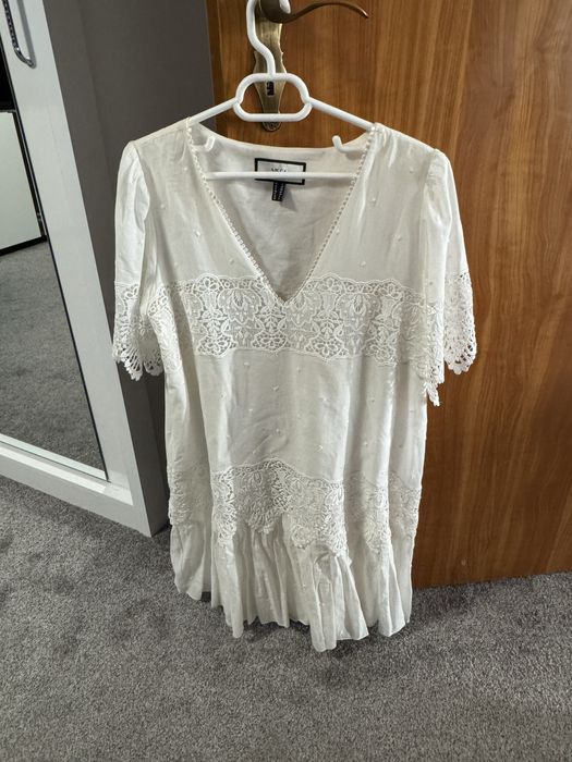 Vand rochie nissa bumbac 100 %