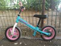 Bicicleta fara pedale b'twin