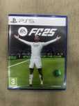 Продавам FC 25 за PS5