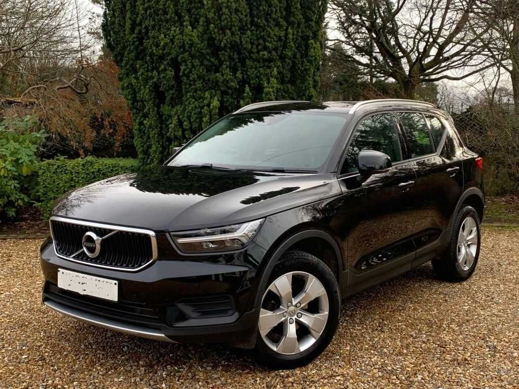 Piese Second Hand Fata / Spate VOLVO Xc40 T3 T4 D3 D4 si Hybrid